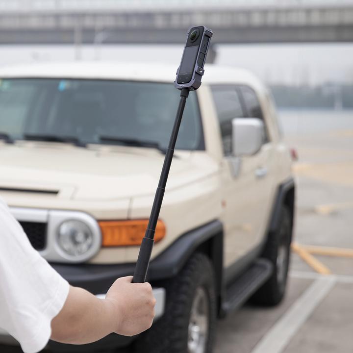 Produktbild Pgytech Insta360 X4 Camera Cage