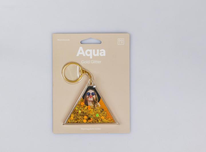 Actual product image Doiy Aqua