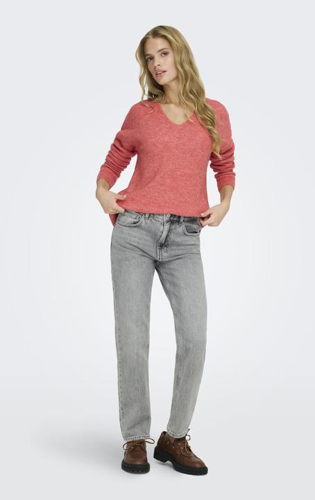 Produktbild Only Onlcamilla V-Neck L/S Pullover Knt Noos (M)