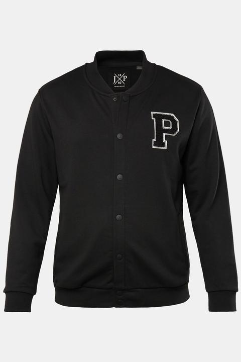 Produktbild JP1880 JP 1880 Collegejacke, Sweat, bis 7 XL (XL)