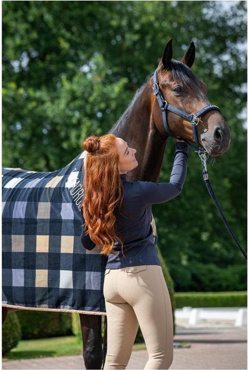 Immagine prodotto Eskadron Halfter SPARKLE DOUBLE PIN Classic Sports SS26