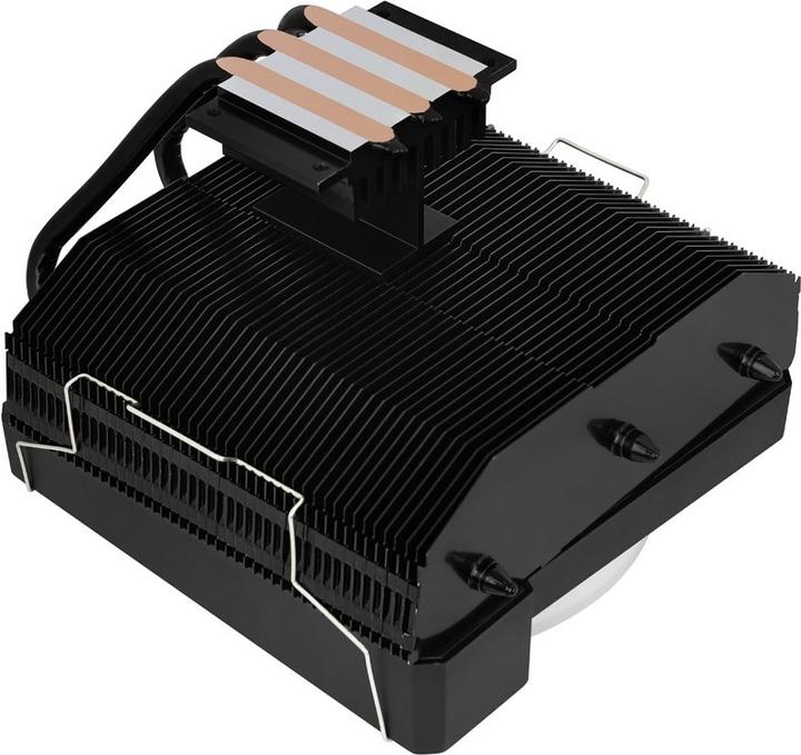 Produktbild AeroCool Cylon 3H Prozessor Kühler (98 mm)