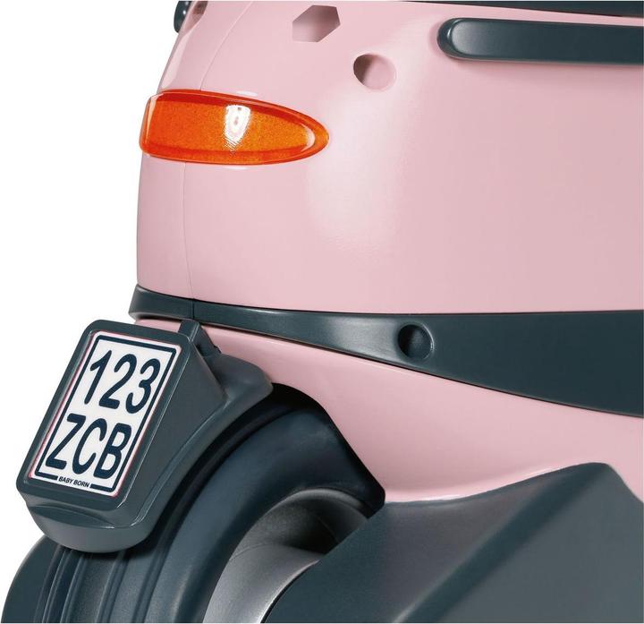 Immagine prodotto Zapf Creation E-scooter