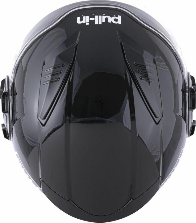Image du produit Pull In Moto Casque moto jet Pull-in open face (XS)