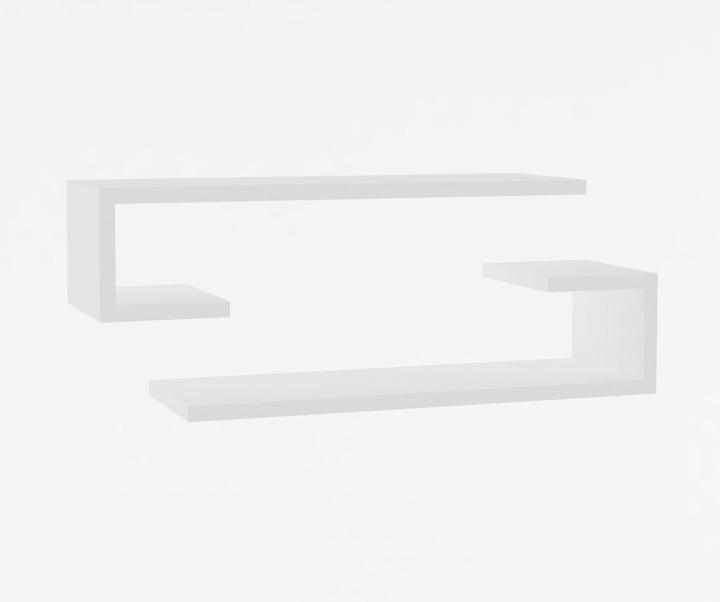 Actual product image Kalune Design Gia (15 x 60 x 15 cm)