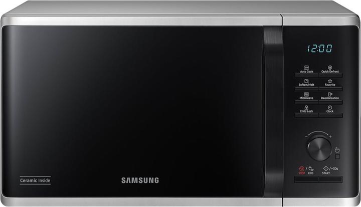 Produktbild Samsung MS23B3515ASEN (CH-Stecker, 23 l)