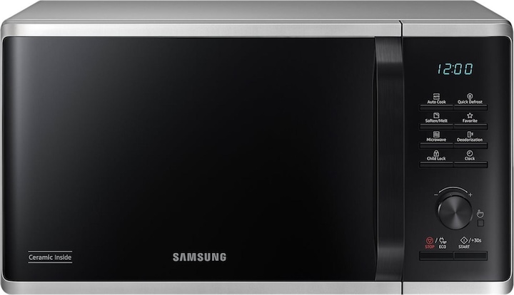 Samsung MS23B3515ASEN (Fiche CH, 23 l)