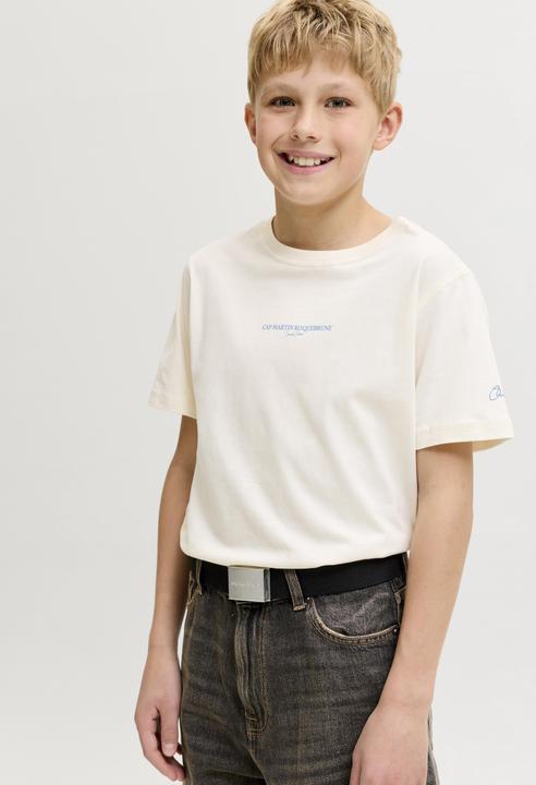 Produktbild Jack & Jones Gürtel Junior Gürtel (80)