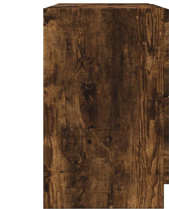 Image du produit VidaXL Meuble sous lavabo (78 x 37 x 59 cm)
