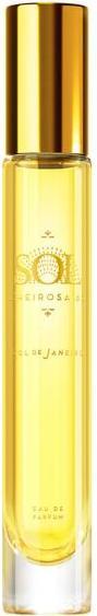 Actual product image Sol de Janeiro Cheirosa '62 EDP 8 ml (Eau de parfum, 8 ml)