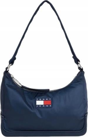 Produktbild Tommy Hilfiger Damen Tjw Uncovered Umhängetasche