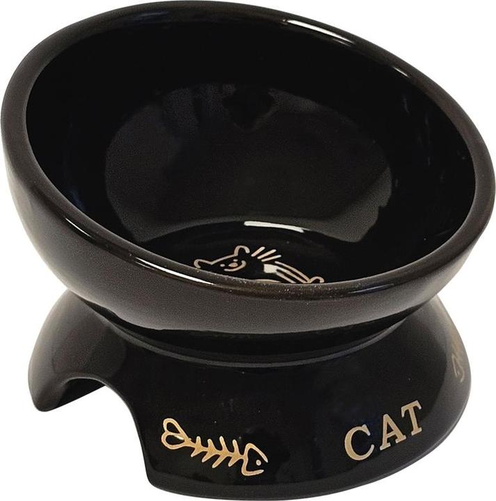 Actual product image Nobby Golden Cat (12 cl)