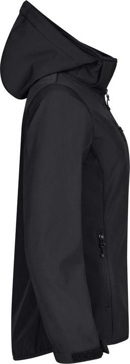 Produktbild Clique Classic Softshell Hoody Women (S)