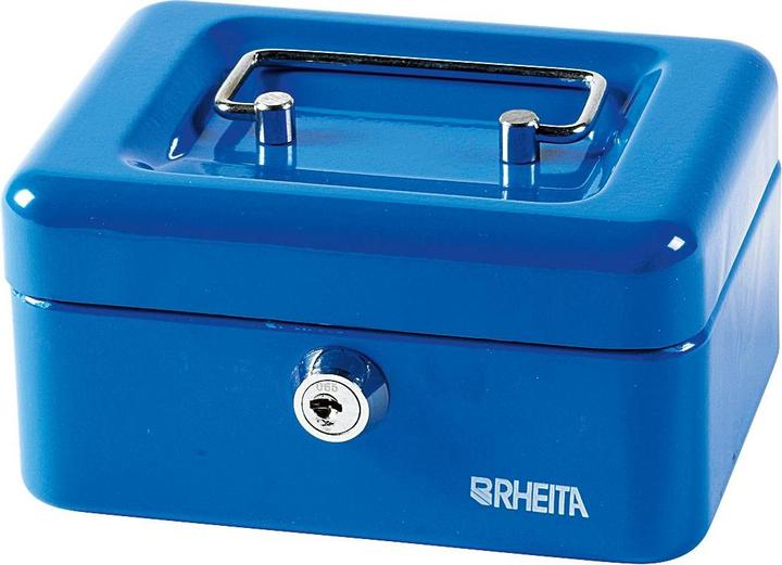 Produktbild Rheita Geldkassette