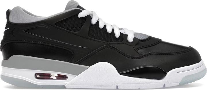 Produktbild Jordan 4 RM Black Metallic (42.5)