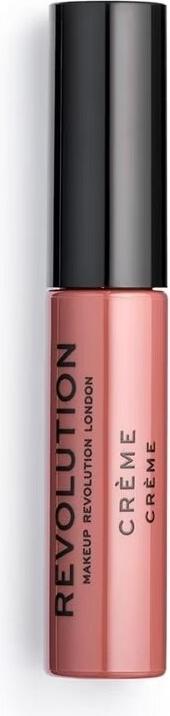 Actual product image Makeup Revolution crème (110 Chauffeur)