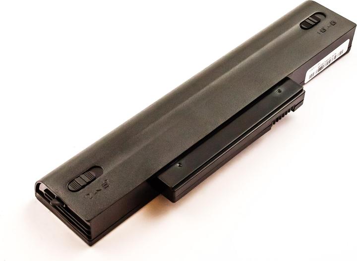 Image du produit AGI 11.1V - 4400 mAh - Li-Ion - Batterie rechargeable (4400 mAh)