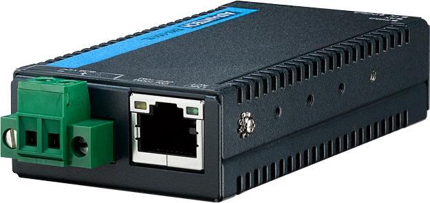 Actual product image Advantech EKI-1511X
