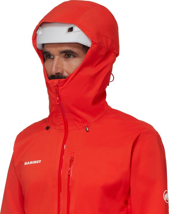 Immagine prodotto Mammut Alto Guide Hardshell Hooded Jacket (S)