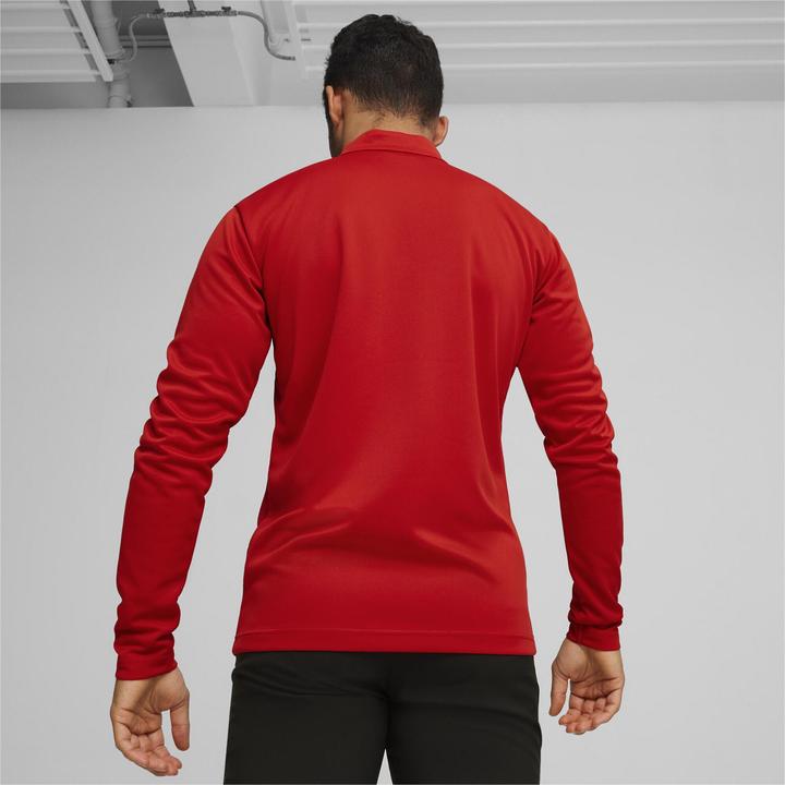 Produktbild Puma teamGOAL Training 1/4 Zip Top (S)