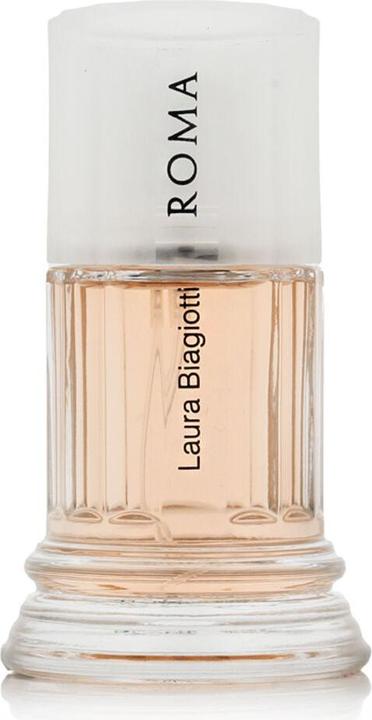 Immagine prodotto Laura Biagiotti Fiori Bianchi Eau de Toilette (Eau de toilette, 25 ml)