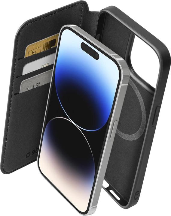 Produktbild SBS Wallet Case (Apple iPhone 14 Pro)