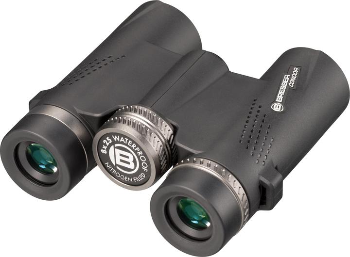 Produktbild Bresser Condor 8x25 (8x, 25 mm)