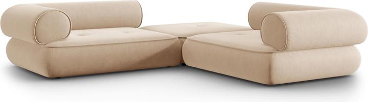 Produktbild Maison Heritage Lily (Ecksofa, Modular Sofa)