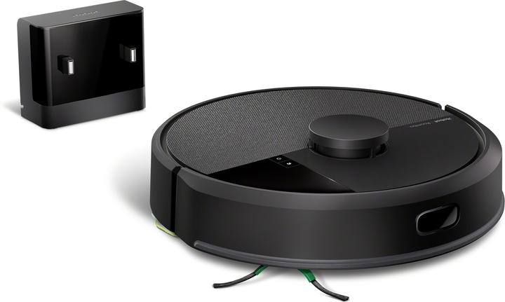 Actual product image iRobot Roomba 105 Combo (Vacuum mopping robot)