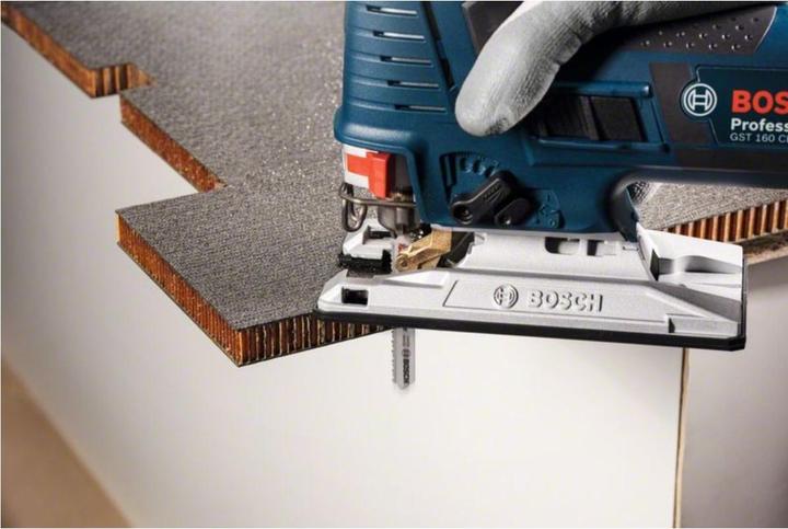 Actual product image Bosch Professional Zubehör PRO Plastics PC Clean T101A