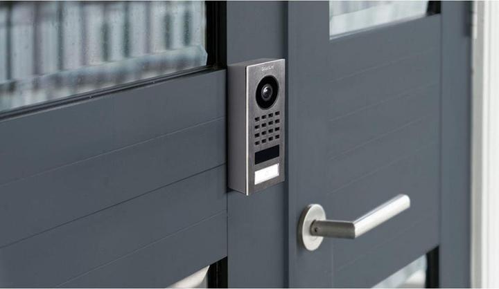 Immagine prodotto Doorbird Posto esterno IP D1101V AP (WiFi, Ethernet)