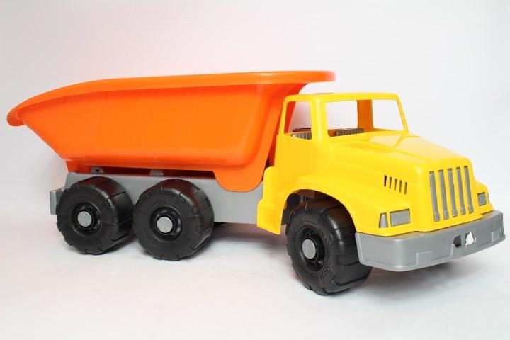 Image du produit Androni Camion benne Gigante