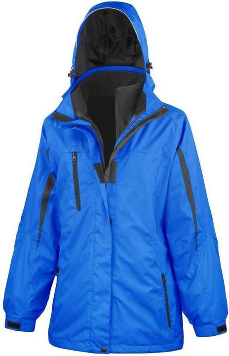 Produktbild Regatta Journey Jacke (L)