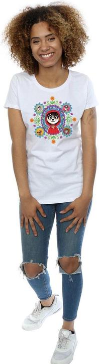 Produktbild Disney Coco Remember Me TShirt (L)