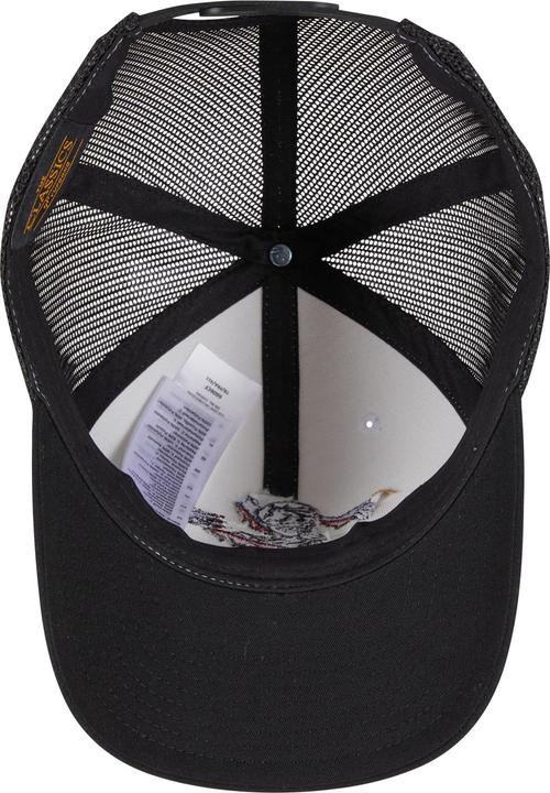 Produktbild Zoo York Skeleton Retro (One Size)