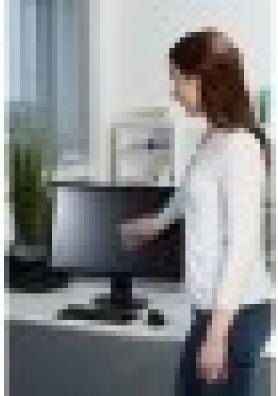 Actual product image Hama Screen cleaning cloths (100 x)