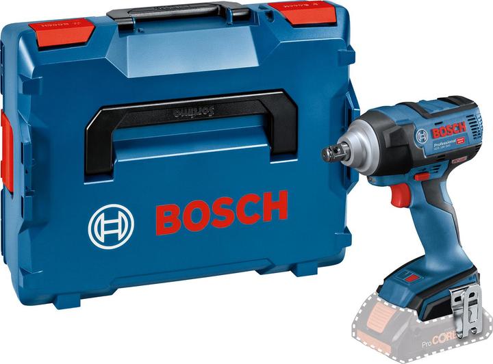 Produktbild Bosch Professional GDS 18V-300 (Schlagschrauber)