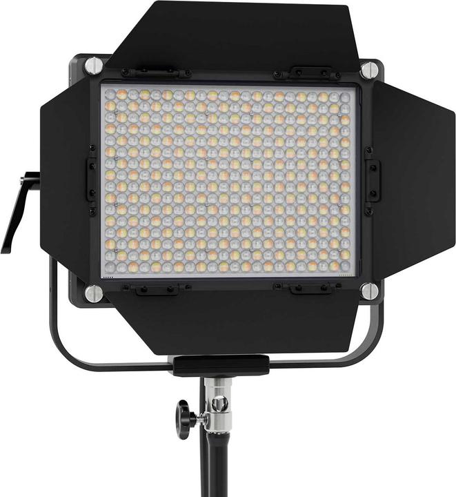 Nanlite Barndoor (Alien 150C) (Diverse)