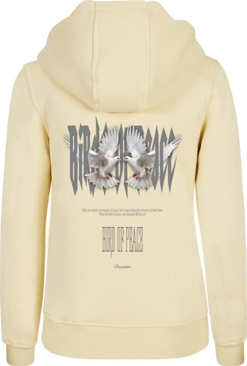 Produktbild Merchcode Ladies Birds Of Peace 2 Hoody - 171739 (S)