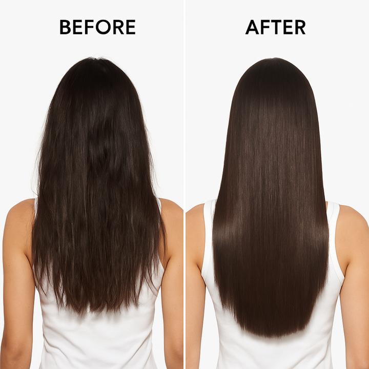 Produktbild L'Oréal Professionnel Absolut Repair Molecular (300 ml, Flüssiges Shampoo)