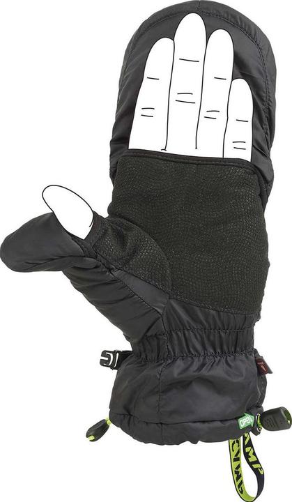 Image du produit Camp Moufles Tempest Mitt Evo (XL)