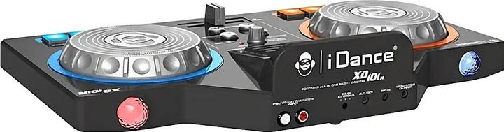 Produktbild Idance Deejay XD101N