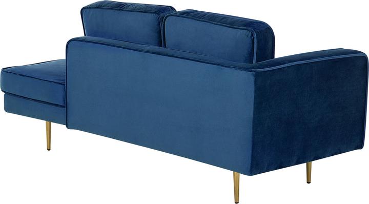 Actual product image Beliani Miramas (Recamiere)