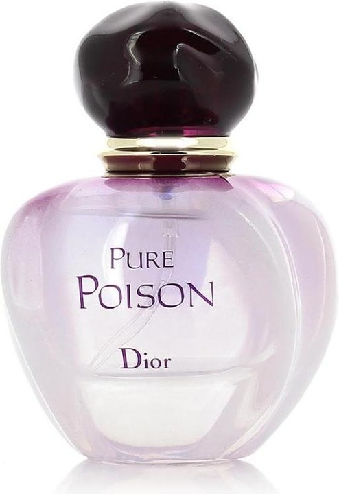 Actual product image Dior Pure Poison (Eau de parfum, 30 ml)