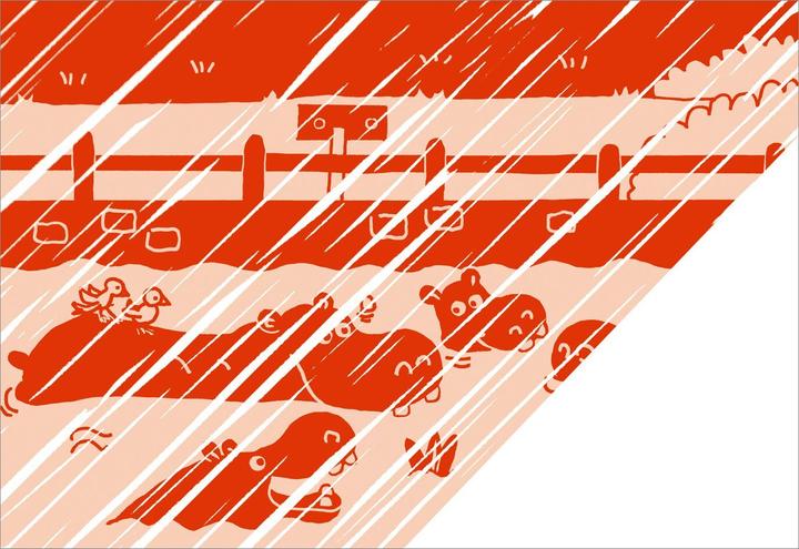 Image du produit Tessloff Livre de coloriage magique. Zoo