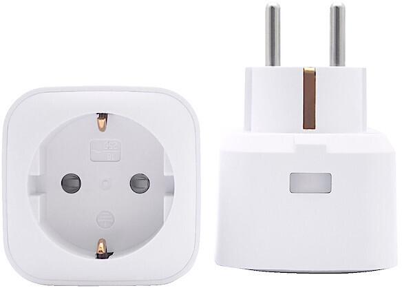 Actual product image Nexa Plug-In On/Off 1PK 433.92 MHz/MYCR-3500
