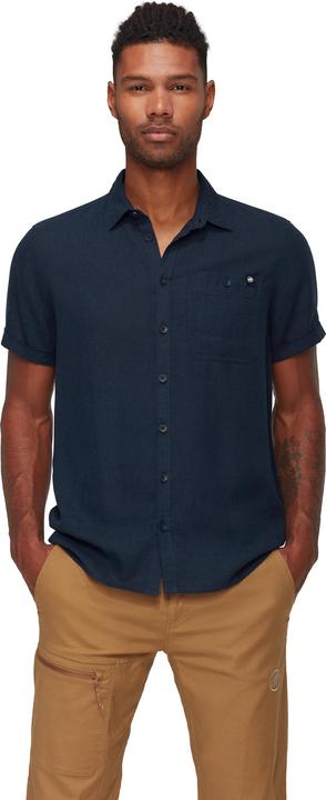 Produktbild Mammut Alvra Summer Shirt, Wanderhemd (3XL)