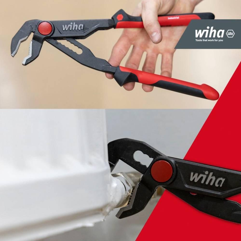 Thumbnail - Wiha, Zange, Wasserpumpenzange (250 mm)