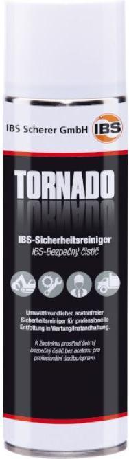 Produktbild kaiserkraft Sicherheitsreiniger TORNADO