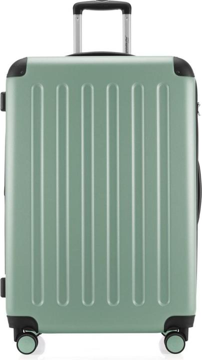Image du produit Hauptstadtkoffer Spree - Valise à coque dure mate avec TSA (119 l)